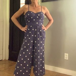 Romper by Derek Heart